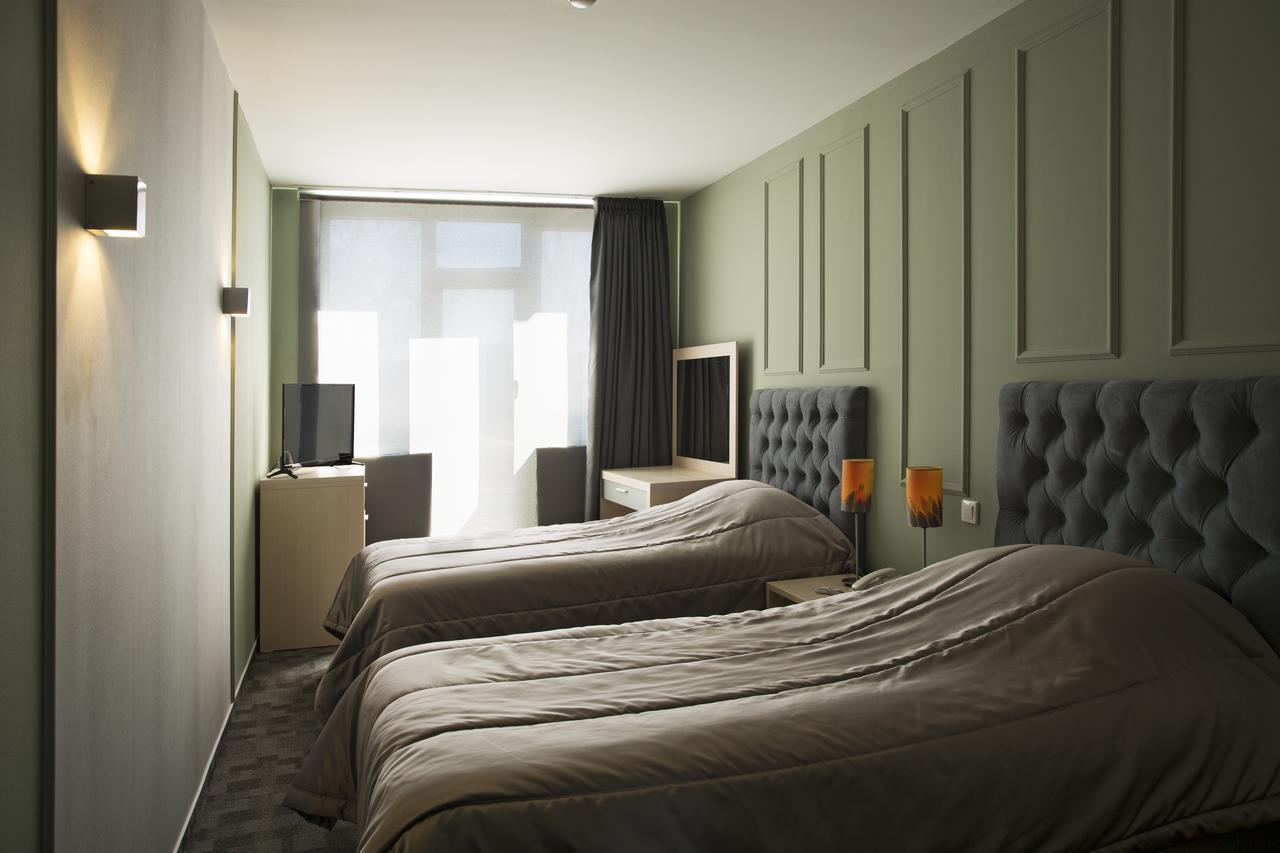 Romantique Veles Hotel Eksteriør bilde