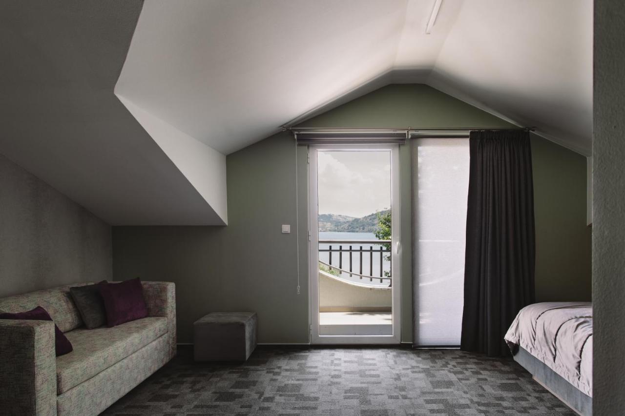 Romantique Veles Hotel Eksteriør bilde