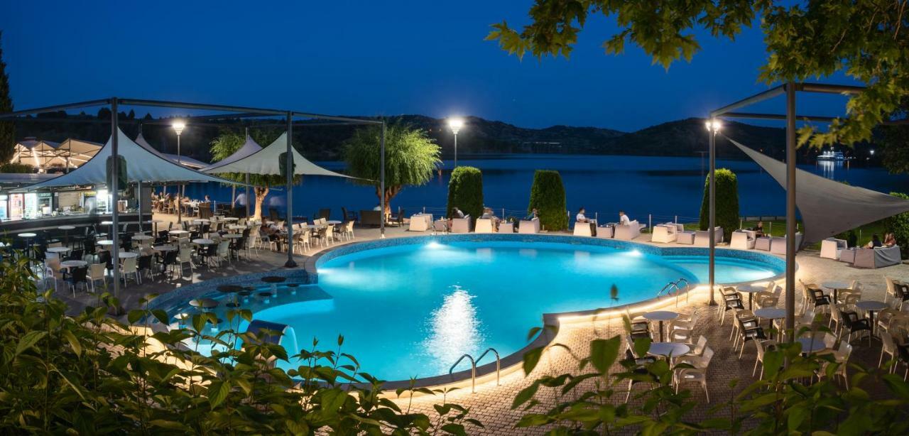 Romantique Veles Hotel Eksteriør bilde