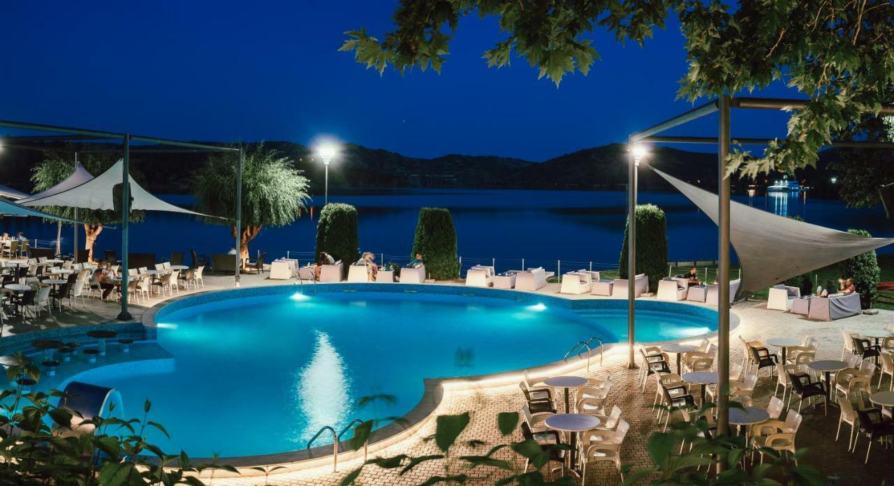 Romantique Veles Hotel Eksteriør bilde