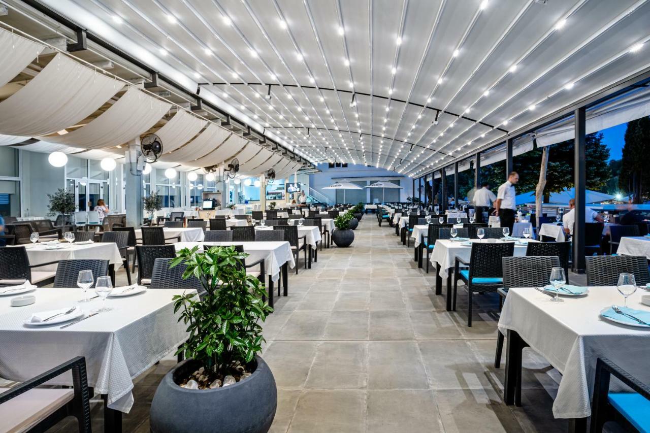 Romantique Veles Hotel Eksteriør bilde