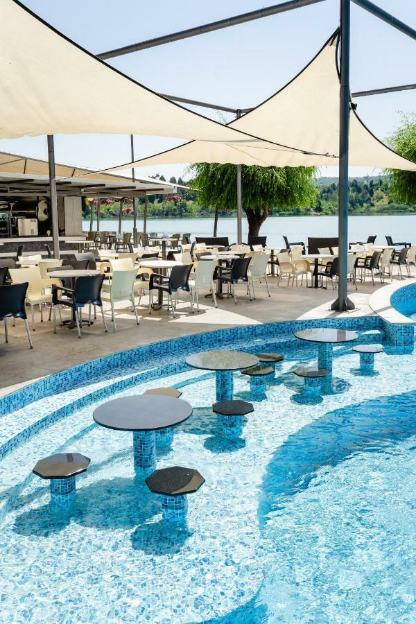 Romantique Veles Hotel Eksteriør bilde